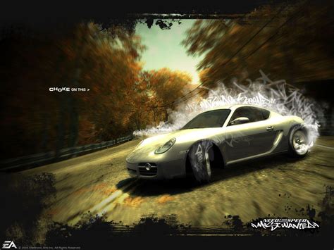 Need For Speed: Most Wanted Wallpapers - Wallpaper Cave