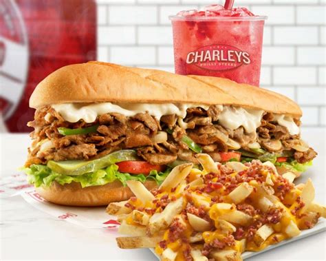 Charley S Philly Steaks Franchise Costs K Profit Stats