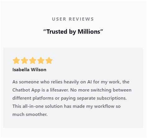 ChatOn AI App Review 2024: Features, Pricing & User Experience - TopApps.Ai