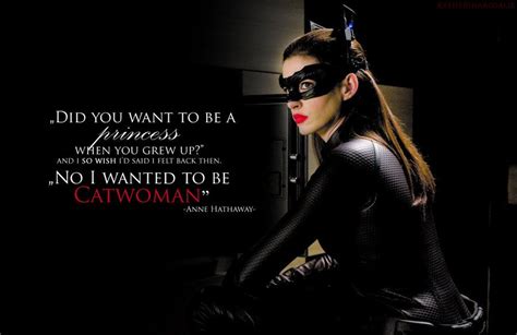 Catwoman Quotes - ShortQuotes.cc