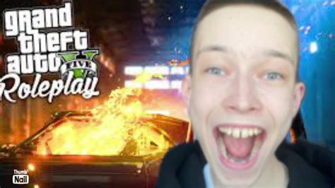 Wir Zocken Gta Role Play Youtube