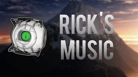 Adventure Core Ricks Music Youtube