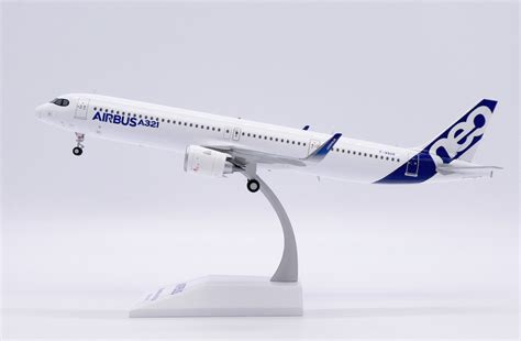 Jc Wings Lh Airbus A Neo Airbus Industrie House Color