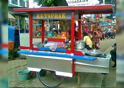 mengulas seputar sejarah ketoprak kumparancom