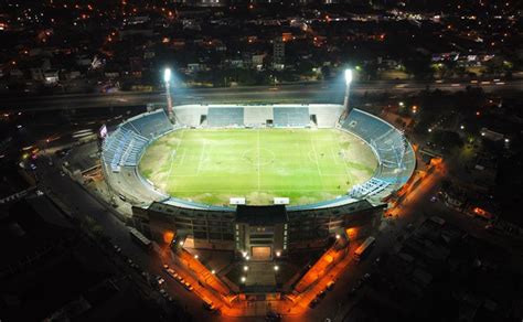 Gimnasia recibe a San Martín de Tucumán el viernes por la noche en el