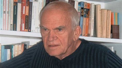 Milan Kundera Ltimas Noticias De Milan Kundera Uno Entre Rios