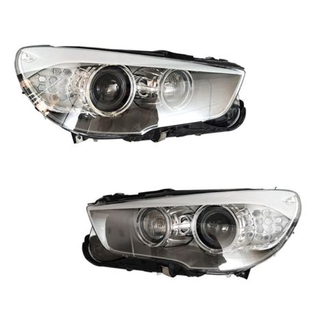 Bmw F Headlight Xenon Hid Adaptive Afs For Bmw I I Gt