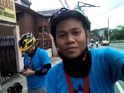 Welcome To Tagaytay Mountain Bike Ride Alfonso Tagaytay Cavite Part