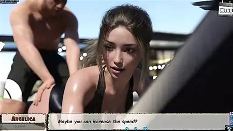 How To Lose Virginity Update D Porn Feat Porngame By Faphouse Xhamster