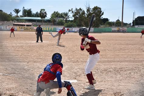 DESTACADA PARTICIPACIÓN DE COBACH BC EN LA COPA PEÑASCO DE BÉISBOL 2022