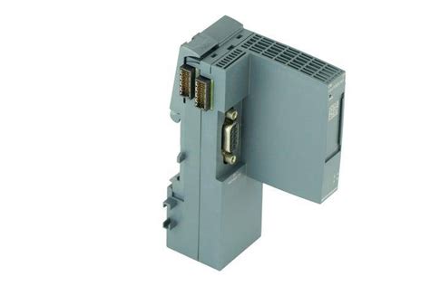 Malaysia Siemens Simatic Et Sp Cm Profibus Dp Es Da Ab