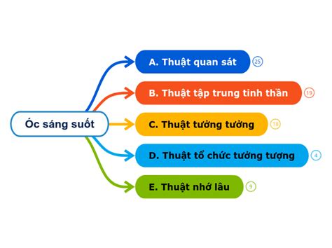 Linhdan C S Ng Su T Mind Map