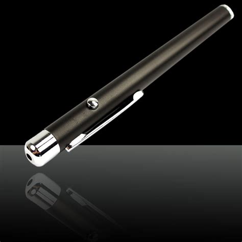 5mW 650nm Red Laser Pointer Pen - Laserpointerpro.com