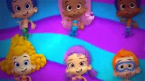 Bubble Guppies S E Party At Sea Video Dailymotion