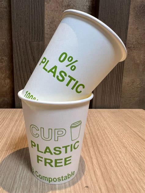 Water Barrier Coated Paper For Paper Cups At Rs 2 In Surat ID 7328592