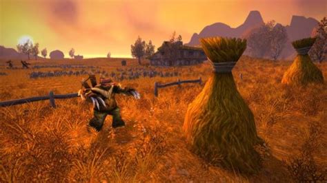 Best WoW Classic Addons Mods To Improve Vanilla World Of Warcraft