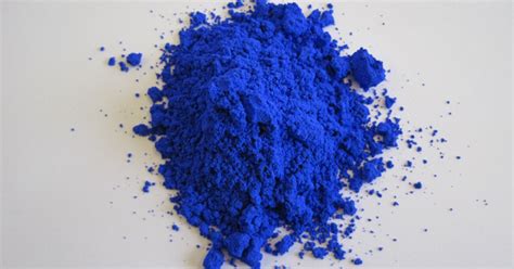 brand  blue     eye popping blue  big