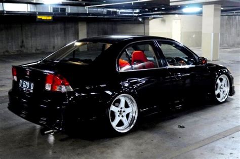 7th Gen Civic Es1 Es2 Civic Honda Jdm Em2 Civic 90s To 00 S Pinterest Jdm Honda And Honda