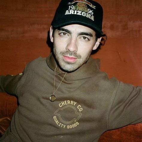 Joe Jonas Net Worth Age Height Career Personal Life Facts