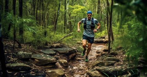 A Comprehensive Guide to Trail Running Training