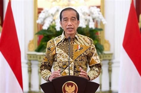 Presiden Jokowi Sampaikan Belasungkawa Meninggalnya Ratu Elizabeth II