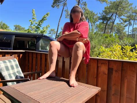 Shaved Pussy At The Cottage Nude Pics Xhamster