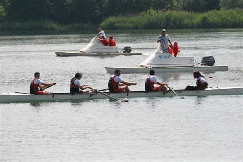 Il TeLiMar Conquista 3 Medaglie NellInternational Pararowing Regatta