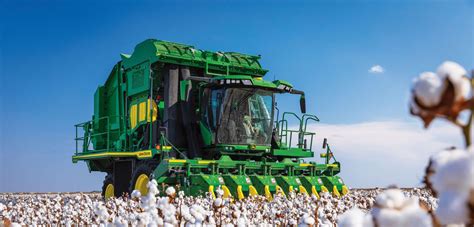 Cotton picker trade - Home