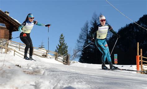 Martell Start List Sprint Dames Et Hommes Biathlon Live