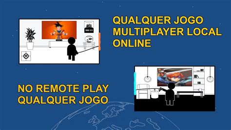 Como Jogar Qualquer Jogo Seu Amigo Pelo Remote Play Steam Youtube