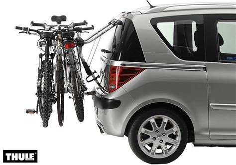Thule ClipOn 3 bike carrier no. 9103.