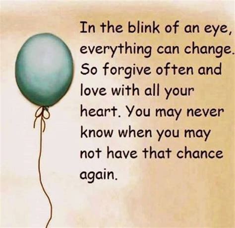 Collection : +27 Blink Of An Eye Quotes 3 and Sayings with Images