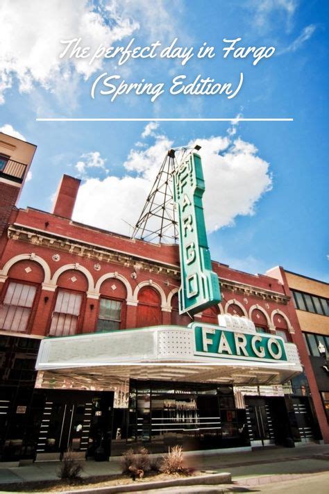 270 Attractions in Fargo ideas in 2021 | fargo, fargo moorhead, west fargo