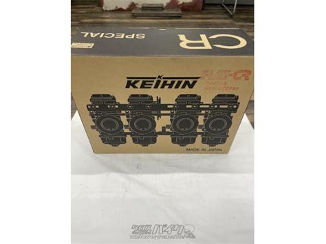 マフラー＆吸気系・FCR37 ブラックボディー・25.85万円・MOTOR'S SHOP トラスト・ 新品 ブラックボディー 在庫1個 ...