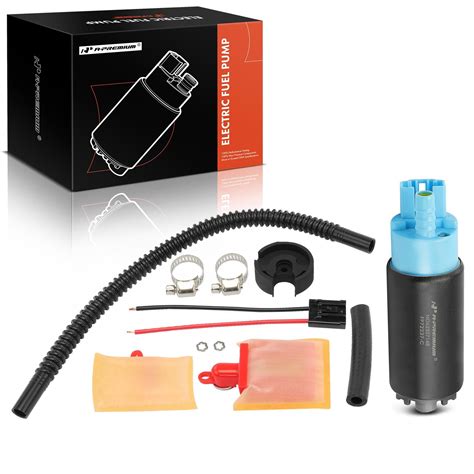 Fuel Pump Install Kit For Chevy Dodge Honda Hundai Jeep Toyota Nissan