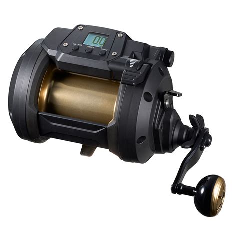 Daiwa Tanacom