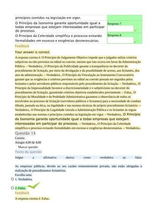 Modalidades Tipos E Fases Da Licita O Pdf