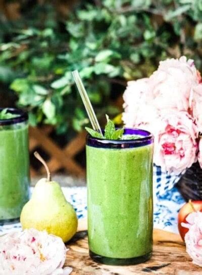 Green Smoothies Simple Green Smoothies