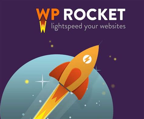 Wp Rocket Best Caching Plugin Theme Group Buy Wordpress Plugin