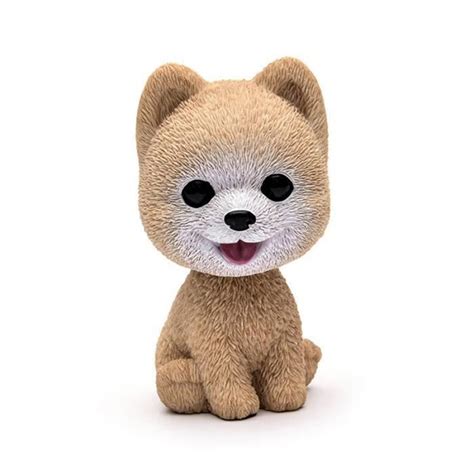 Kit D Amenagement Interieur Pomeranian Nounours Pom Ranien Avec T Te