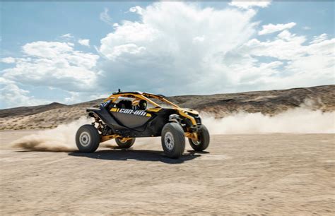 2024 Can Am Maverick R A New Era In Performance UTV Guide