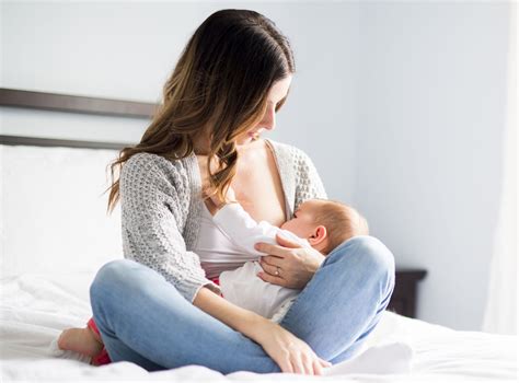 Succeeding with breastfeeding: 5 things you need to know | Pregnancy