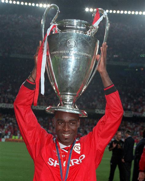 Uefa Champions League On Twitter Andy Cole