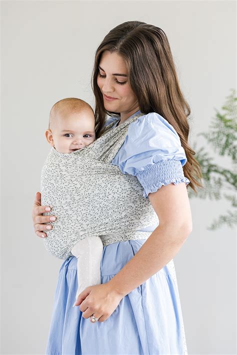 All About the Best Baby Carrier Wrap For Baby Wearing - arnienicola