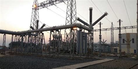 Hartek Group Wins Its First GIS Substation Project