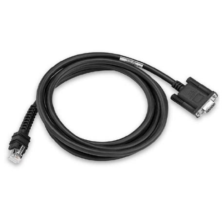 Kabel Rs Do Skaner W Zebra Ds M Ganeo