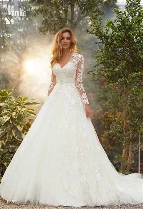 Abiti Da Sposa Pronovias 2023 Collezione Foto Prezzi Artofit