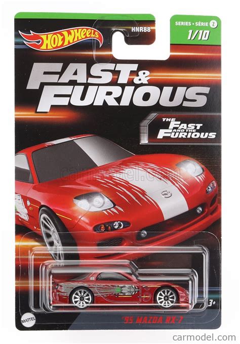 MATTEL HOT WHEELS HNR88 979B 24 Scale 1 64 CHEVROLET SET ASSORTMENT 24 PIECES FAST FURIOUS