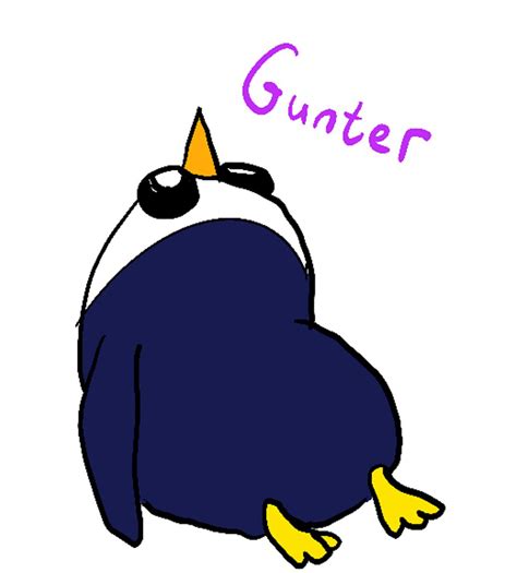 Gunter | Disney characters, Gunter, Character