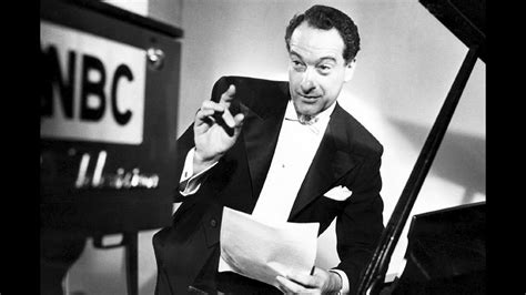 The Victor Borge Show Part 3 Of 3 1951 YouTube